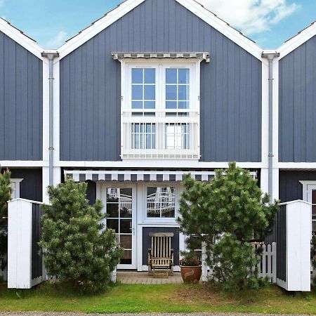 Holiday Home Blavand Xxxv Стая снимка