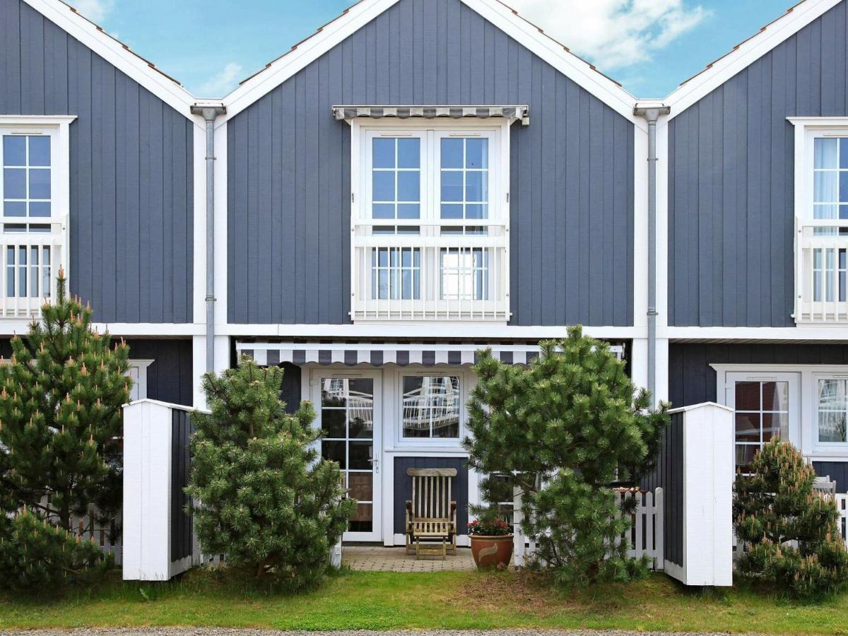 Holiday Home Blavand Xxxv Стая снимка