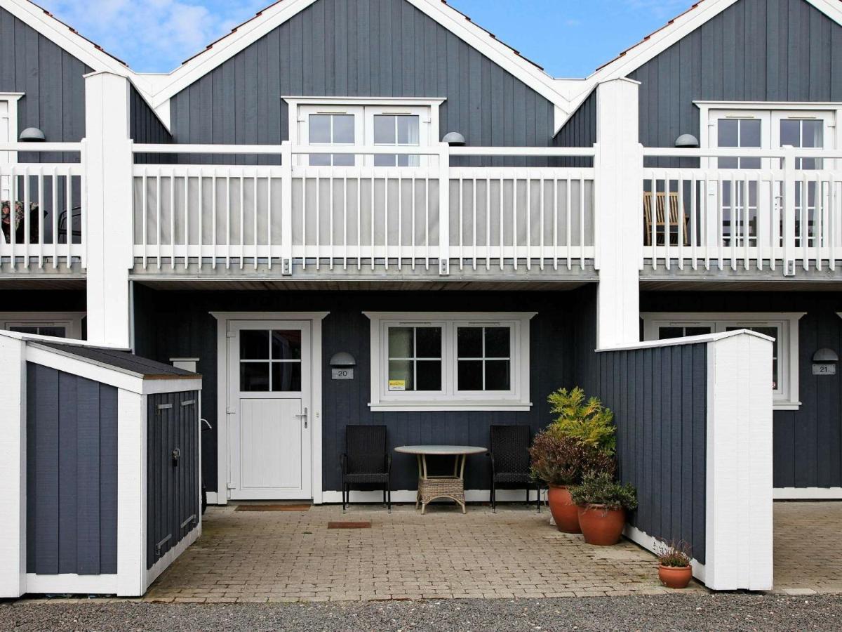 Holiday Home Blavand Xxxv Стая снимка