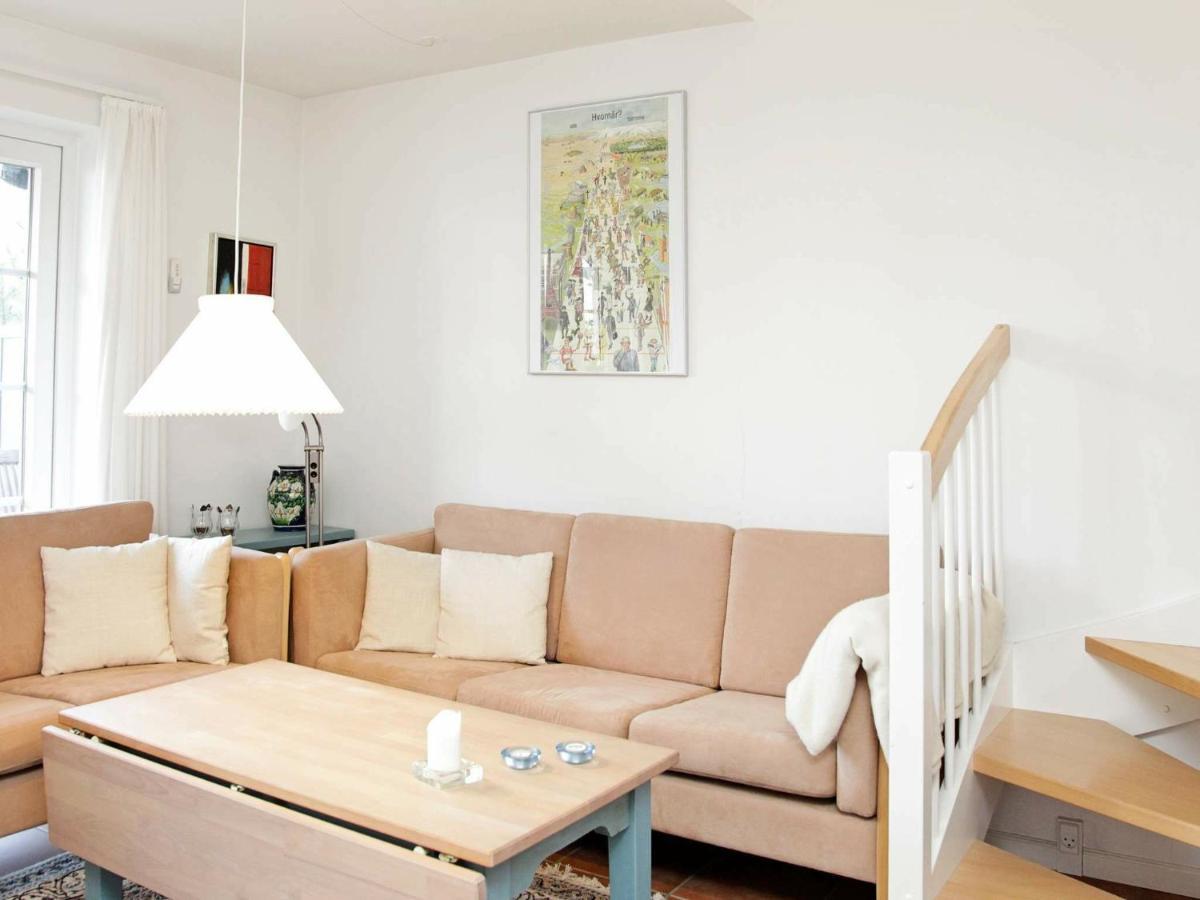 Holiday Home Blavand Xxxv Стая снимка