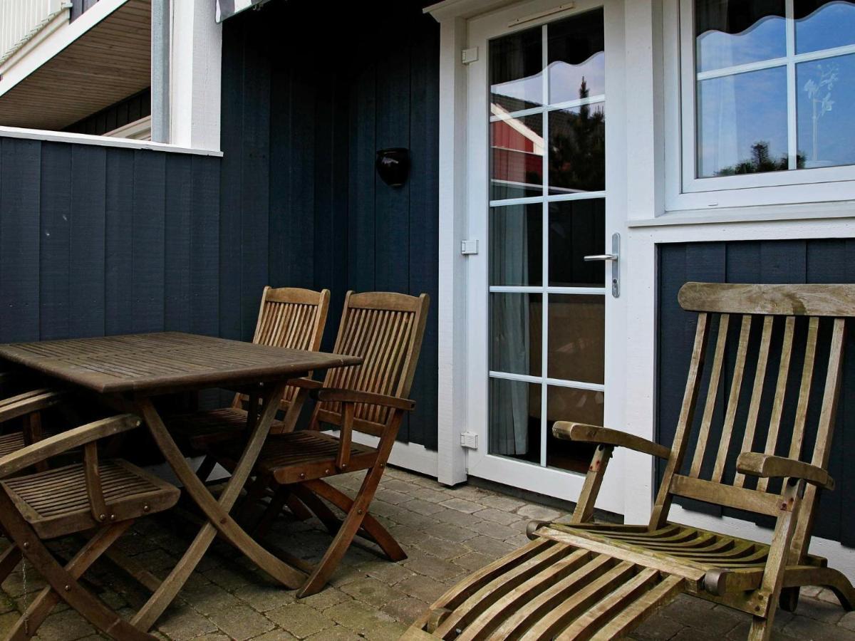 Holiday Home Blavand Xxxv Стая снимка