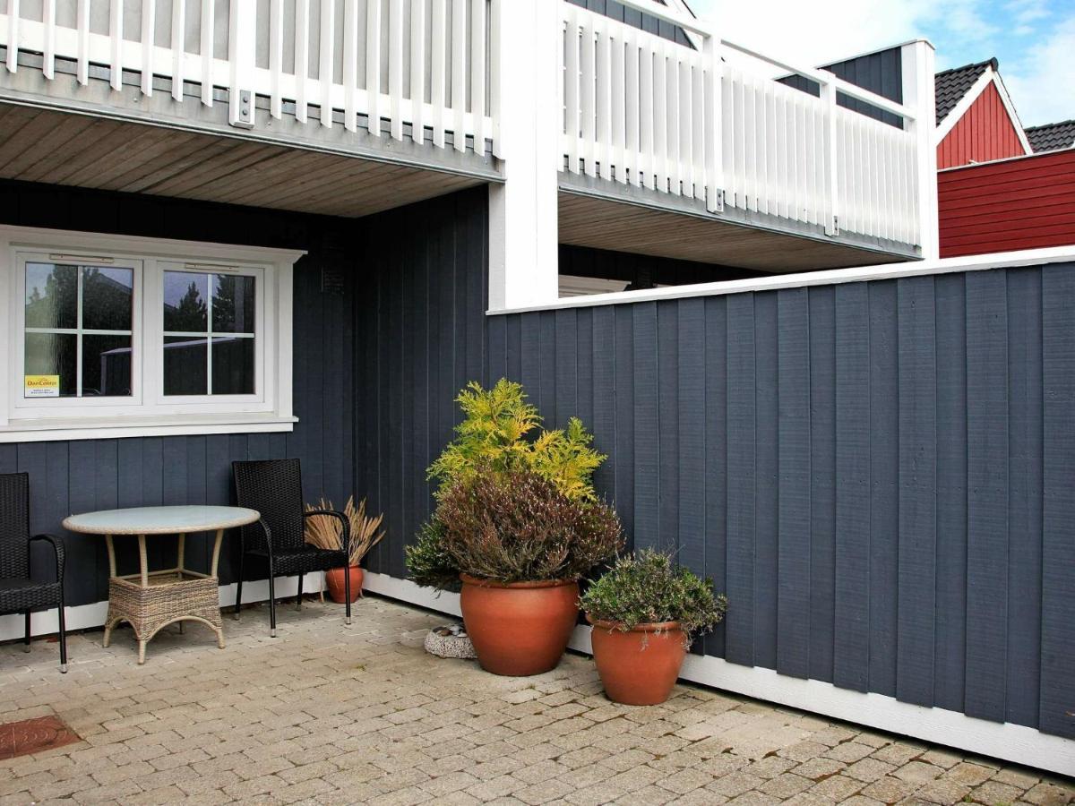 Holiday Home Blavand Xxxv Стая снимка