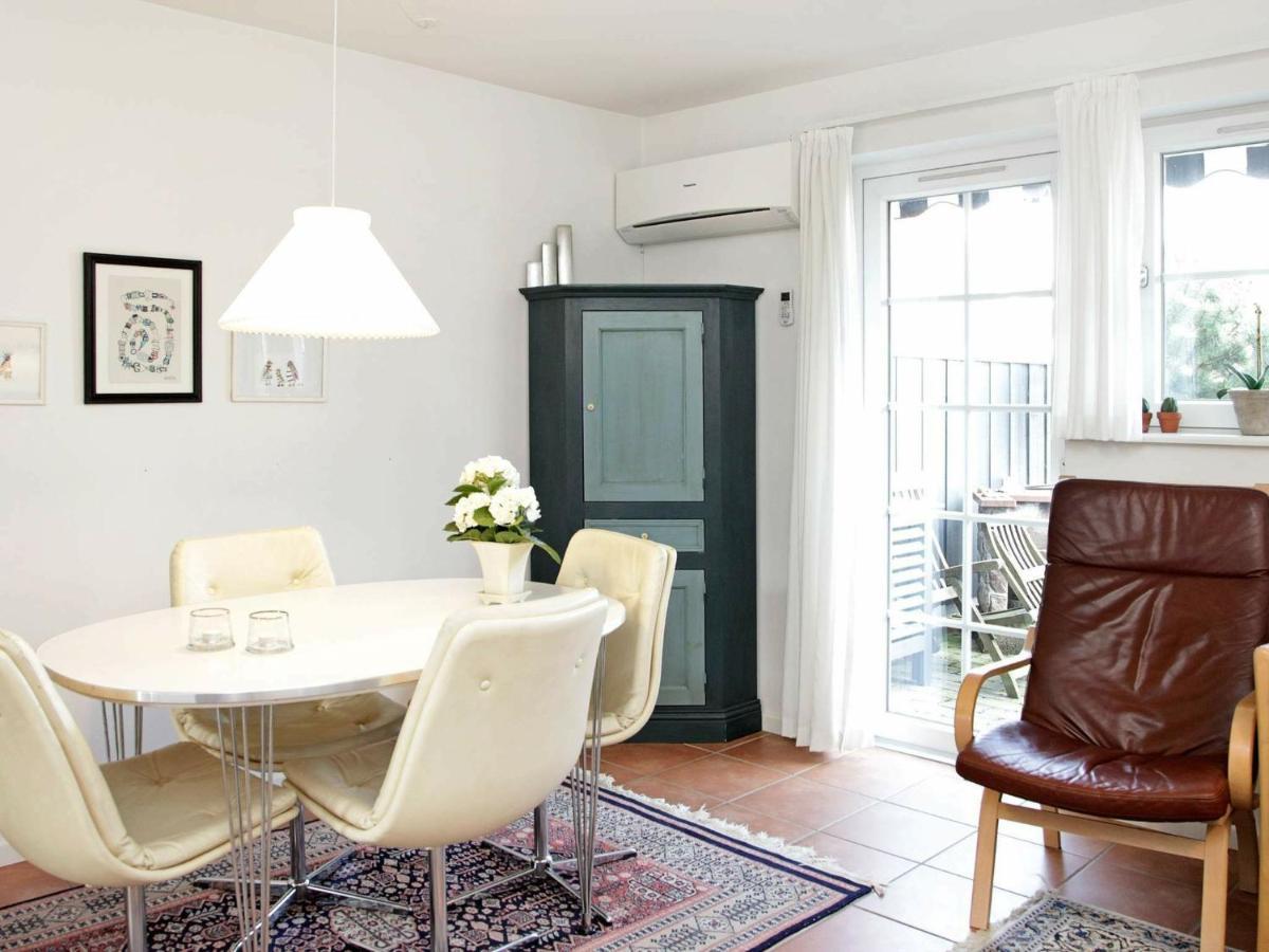Holiday Home Blavand Xxxv Стая снимка