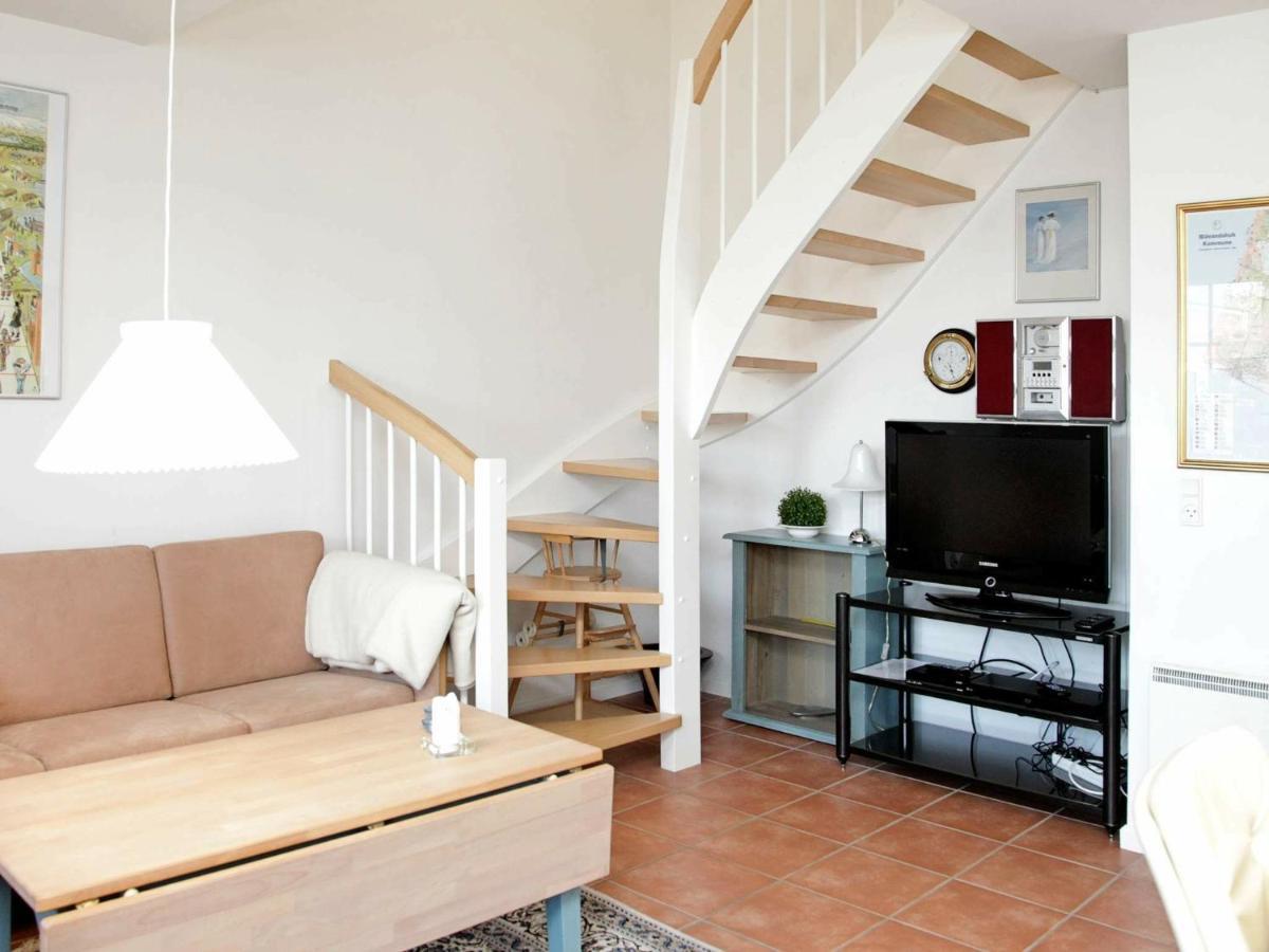 Holiday Home Blavand Xxxv Екстериор снимка