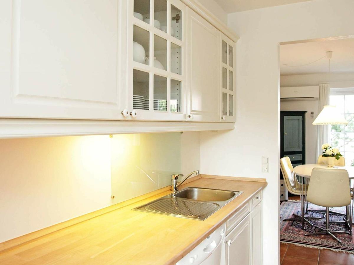 Holiday Home Blavand Xxxv Екстериор снимка