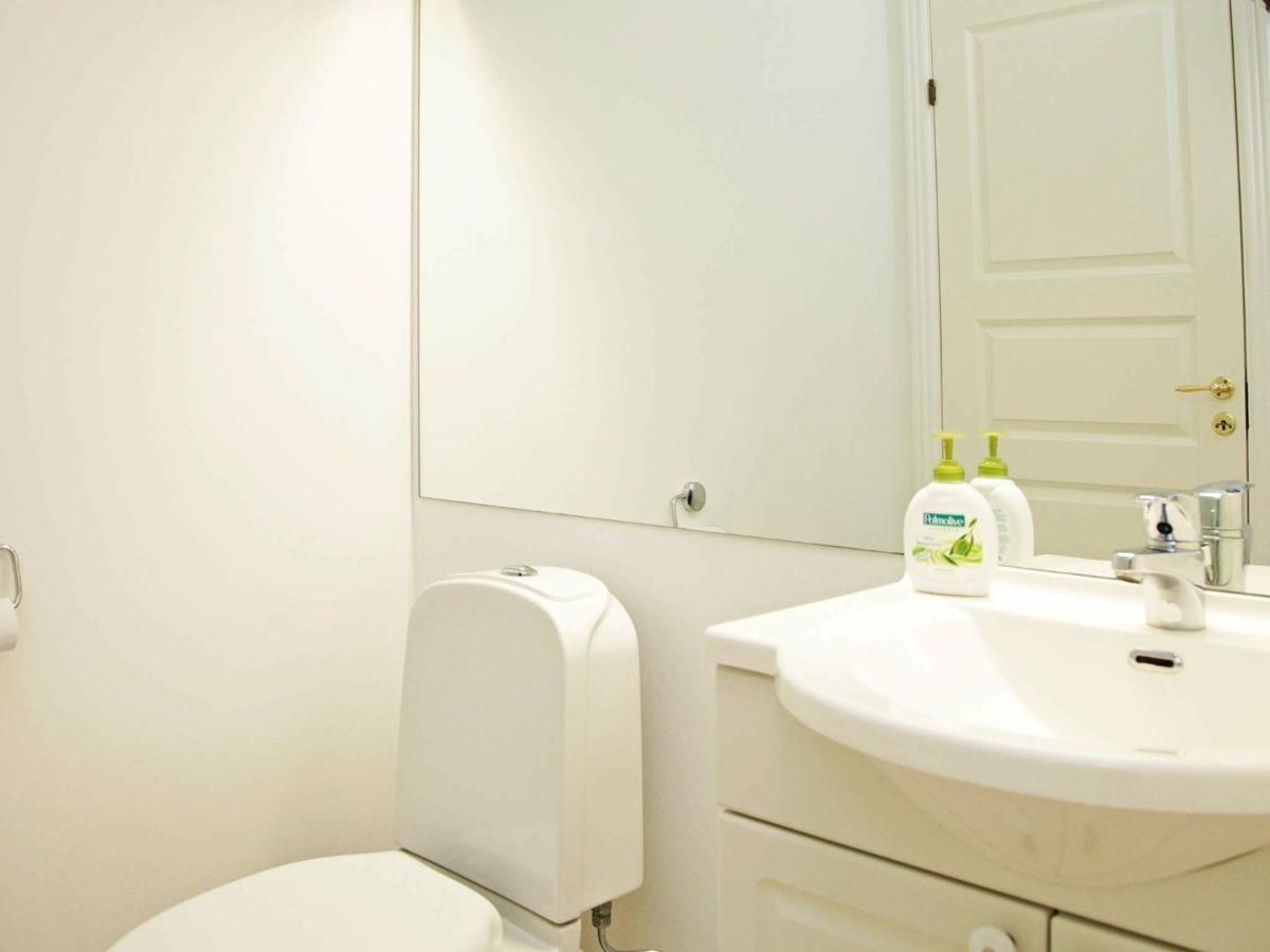 Holiday Home Blavand Xxxv Екстериор снимка