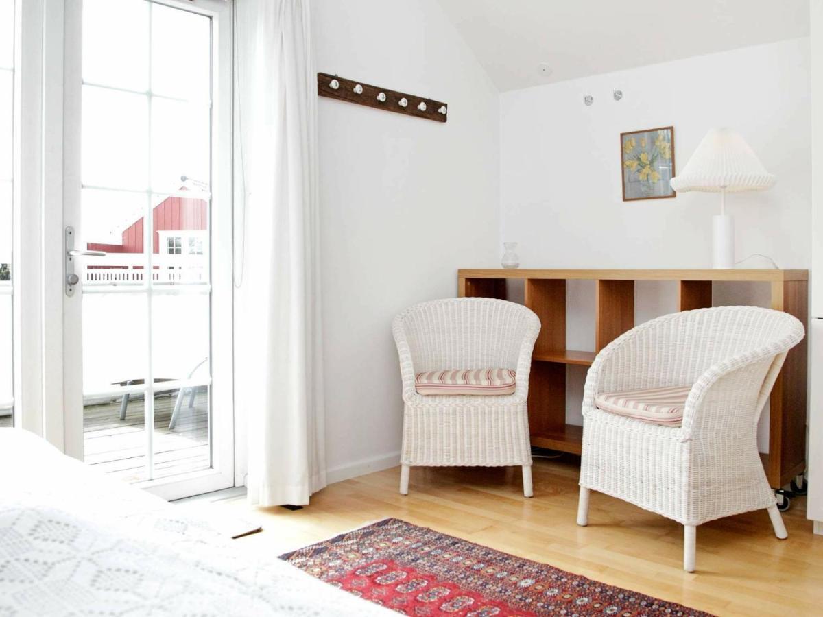 Holiday Home Blavand Xxxv Екстериор снимка
