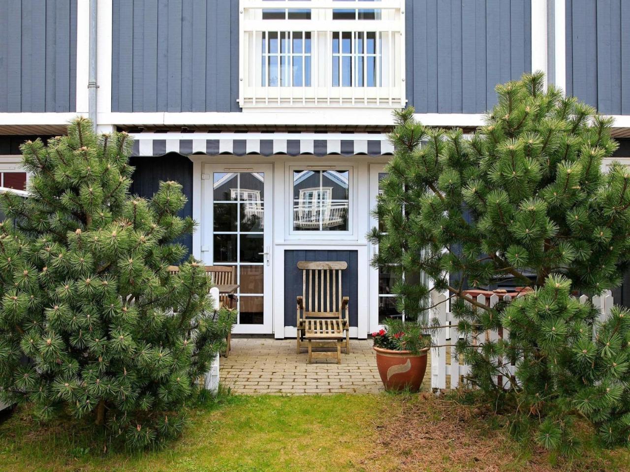 Holiday Home Blavand Xxxv Екстериор снимка